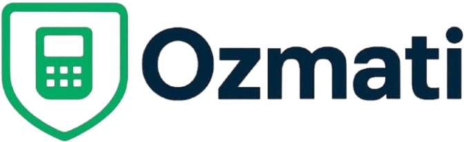 Ozmati Logo
